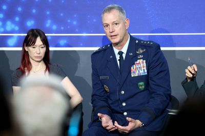 Top US general reportedly warns Pentagon of inefficient resources to protect Israel