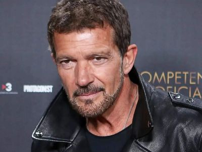 Quote of the day by Antonio Banderas: "I used to be scared of women. When I was very young they..." — Inspiring life lessons on emotional growth, relationships, self-awareness, respect, personal transformation, and why understanding others is a lifelong journey by the Spanish actor known for The Mask of Zorro and Pain and Glory