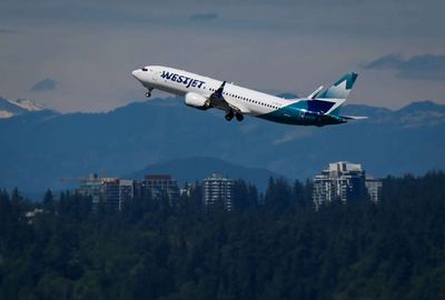 WestJet strike cancels more than 300 flights across Canada, leaving thousands of travelers facing major holiday weekend disruption — what passengers need to know