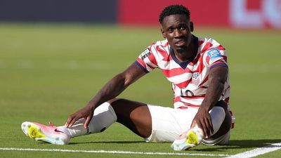 Why the USMNT’s Folarin Balogun World Cup Scandal Is Far From Over