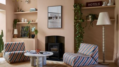 5 'Quiet' Colors to Paint Your Living Room That Are 2026-Approved (and No, They're Not All Neutrals)