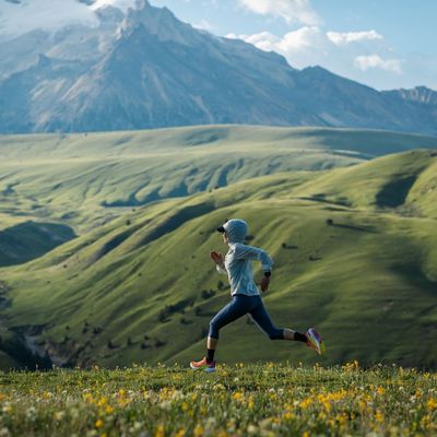 I Feel Mentally and Physically My Best When I Run in Nature: 10 Tips I’d Give Any Woman Keen to Try Trail Running