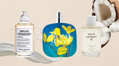 If you like piña coladas, coconut perfumes are the effortlessly summery scents you should be wearing