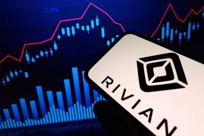 Weekend Round-Up: Rivian's Q2 Triumph, Trump's AV Push, Boeing's Sudan Connection, Baidu's London Test and Ford's Q2 Results
