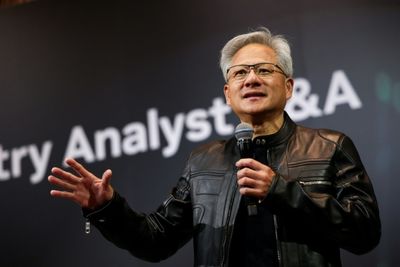 Jensen Huang's Construction Careers Forecast: Nvidia CEO Predicts Six-Figure AI Infrastructure Jobs