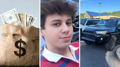 Man Goes To CarMax, Sees 2022 Toyota 4Runner With 127K Miles. Then He Sees What They Want: ‘Let’s Not Normalize This’