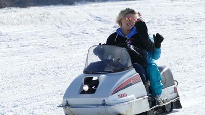 This State Just Made It Less Expensive To Register Your Vintage Snowmobiles