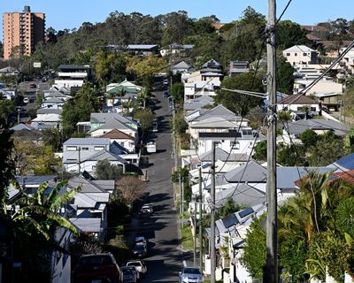 House prices slide across Australia as Middle East conflict and tax changes begin to bite