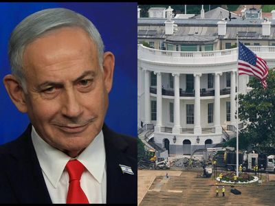 Israel says it has serious concerns with the White House about Hamas disarmament deal