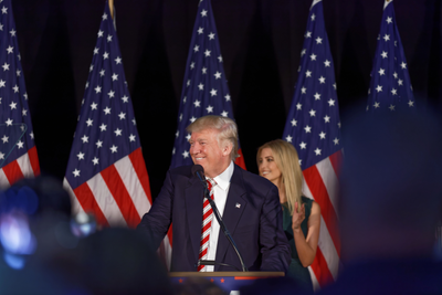 Capital One Says Politics Played No Role in Closing Trump Organisation Accounts, Citing AML Review