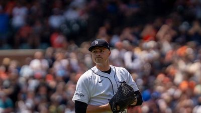 Winners and Losers of Dodgers' Seismic Tarik Skubal Trade