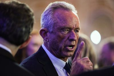 RFK Jr yells at CNN’s Dana Bash during on-air exchange about pandemic
