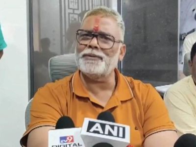 Skit on Ram temple hurt Hindu sentiments: BJP, VHP; Pappu Yadav says protested to 'protect Sanatan'