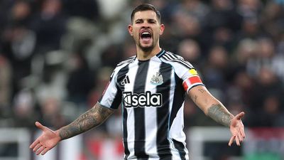 New Rice Role, Star Player Dropped: How Arsenal Could Line Up With Bruno Guimaraes