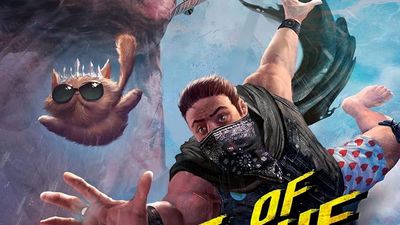 As A Dungeon Crawler Carl Fan, I’m Relieved Matt Dinniman Changed His Original Plan For Donut