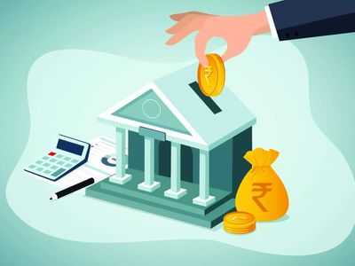 Corporate, personal loans drive 63% of bank credit growth: SBI research report