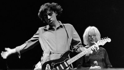 “He said, ‘There's a room upstairs filled with guitars, but you can't see them – we’re only selling them all at once.’ We came back and waved hundred dollar bills in his face”: Blondie's Chris Stein on his greatest (and strangest) guitar shopping spree