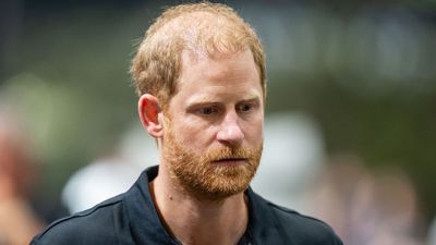 'He is no longer a working royal. And so can't act like one' - Royal editor Emily Andrews on why it's time for Prince Harry to stop