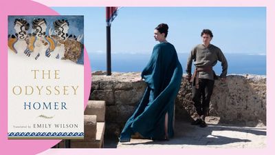 The Odyssey's women deserve their own epic - with loyalty, seduction, and modern dilemmas that never go out of style