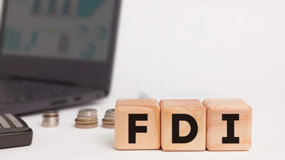 India clears only one Chinese FDI proposal worth Rs 1 crore in FY26; approves 13 Hong Kong investments