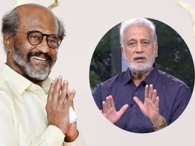 Actor who starred in 170 films, once owned a house in Poes Garden, now lives in an old-age home without any source of inome; superstar Rajinikanth steps in with Rs 1 lakh