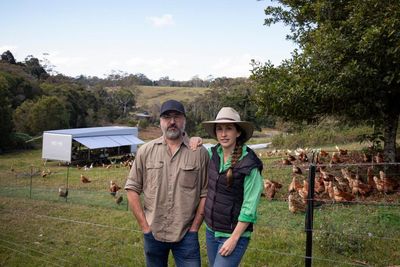 A new Queensland bill aims to ‘streamline’ major projects. Matt and Caitlin fear it could hand their farm to developers