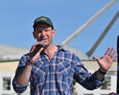The ‘great net zero debate’ was anything but – so beware Coalition claims of renewables taking over ‘two Tasmanias’