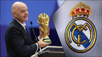 Real Madrid Weigh in on Infantino’s Failed World Cup Plot by Fighting Old Battles