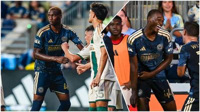 Meet the Philadelphia Union’s 6'5" Teenager Entering the USMNT Conversation