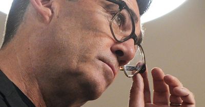 Written UK constitution 'must spell out route to leave Union', Andy Burnham told