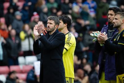 Manchester United in talks for fifth summer transfer as agreement 'near' for loan deal