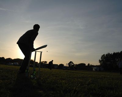 Cricket has always had its dark arts
