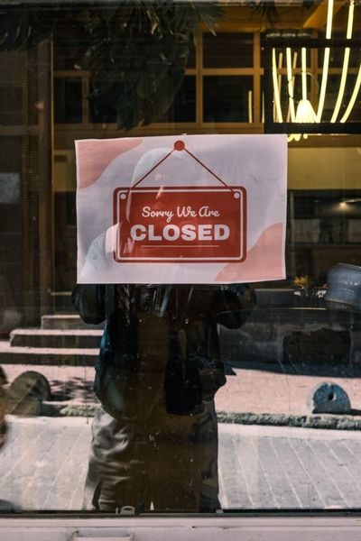 7 Grocery Store Closures That Could Change Where Families Shop