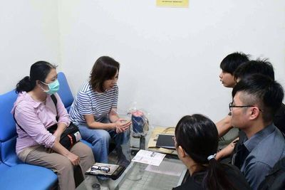 高雄毒駕死傷六都第二 柯志恩：應檢討毒防局定位與功能