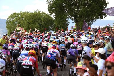 What's in a warning? – Looking into the consequences of a caution after Tour de France Femmes stage 1 report delivers lengthy list