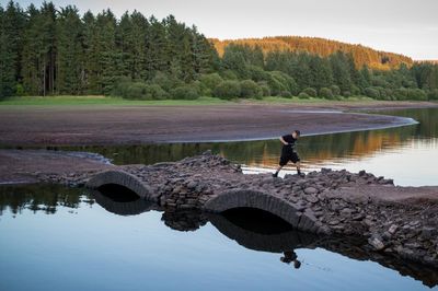 The Guardian view on drought: hot, dry conditions make inequality starker