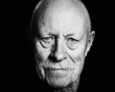 Brian Case obituary