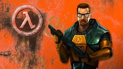 Fan makes an actual port of Half-Life 1 for the PlayStation 1, and now I see why Valve never did it
