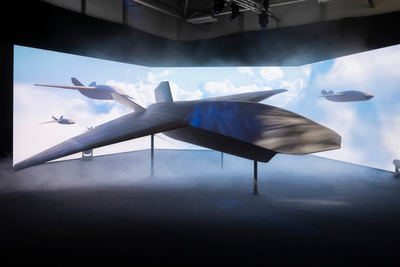 What Is Rolls-Royce Not Telling Us About the Rolls-Royce Bae Drone Dispute Over Brontanax?