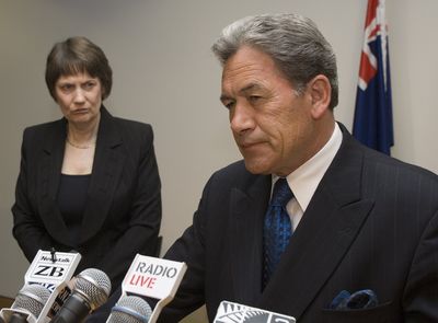 Former PM’s warning for New Zealand