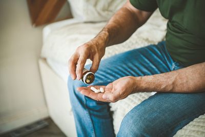 We’re overdosing on antibiotics – and that’s bad news for everyone