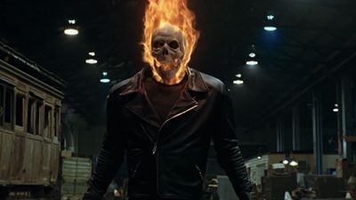 This Awkward Ryan Gosling Interview Is Going Viral Again After His Ghost Rider Casting