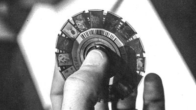 This was the worst film format that Kodak ever invented – but millions still bought the cameras