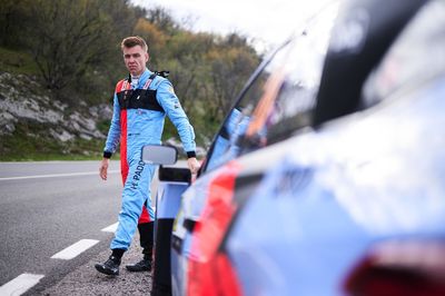 Hayden Paddon secures extra Hyundai WRC outing