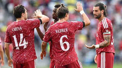 How to Watch Liverpool vs. Leeds United on TV, Live Stream
