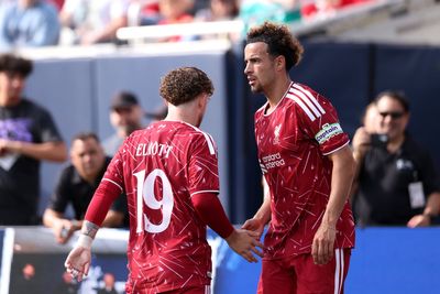 Liverpool vs Leeds LIVE: Pre-season friendly result, latest updates and fan reaction