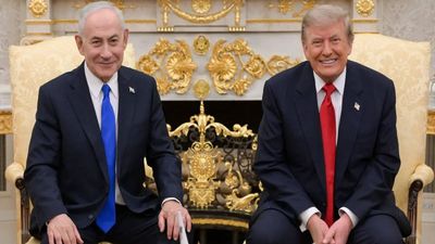 Israel, US military learnt Trump cancelled Iran strike through social media: Report