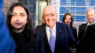 Jones' alleged victim feared he could 'lose everything'