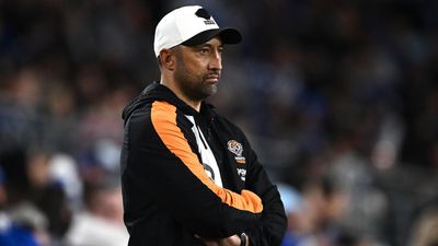Unwanted slice of Tigers history beckons for Benji
