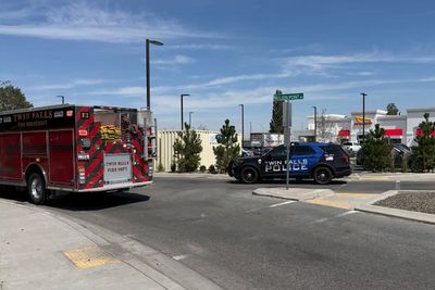 In-N-Out Burger employee among 3 dead in shooting at Idaho fast-food restaurant, owner says